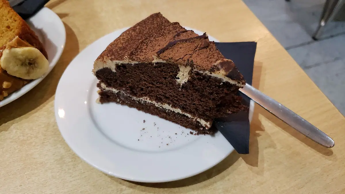 Cookie – cookie shop in Oakwood, London